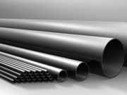 What is green pvc pipe used for